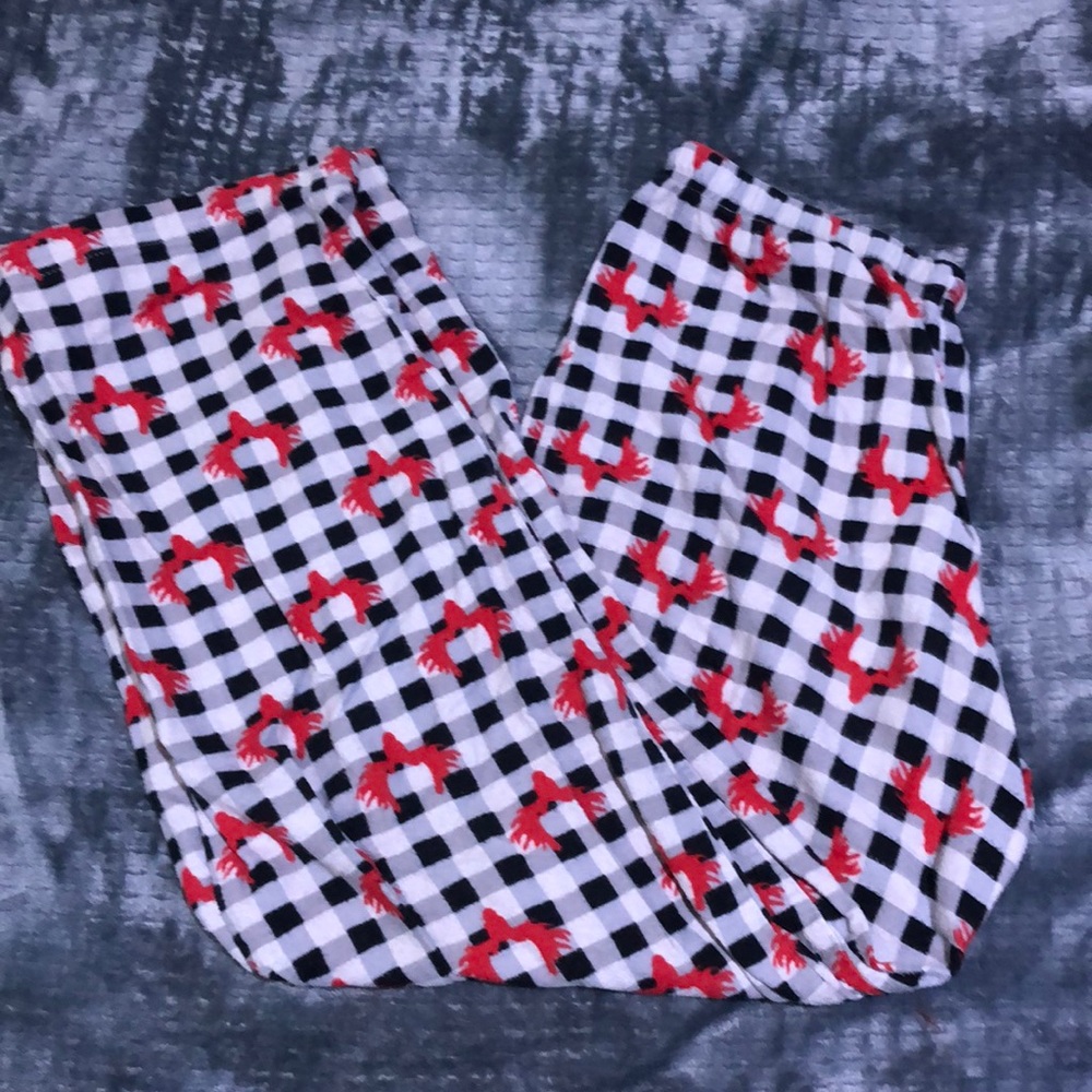 Brand new pijama pants!!